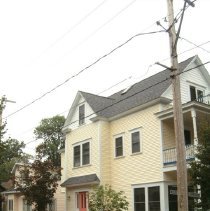 Property Record of 10 McClintock Avenue