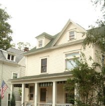 Property Record of 13 McClintock Avenue