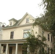 Property Record of 13 McClintock Avenue