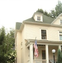 Property Record of 13 McClintock Avenue