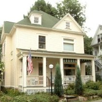 Property Record of 13 McClintock Avenue