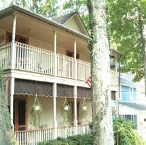 Property Record of 10 Merrill Avenue