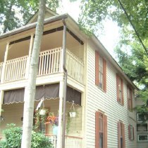 Property Record of 10 Merrill Avenue