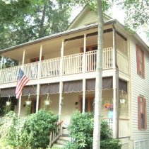 Property Record of 10 Merrill Avenue