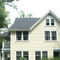 Property Record of 11 Merrill Avenue