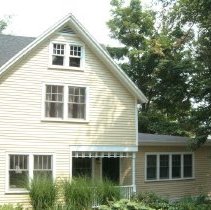 Property Record of 11 Merrill Avenue