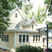 Property Record of 11 Merrill Avenue