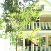 Property Record of 11 Merrill Avenue