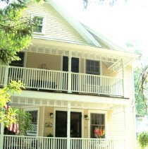 Property Record of 11 Merrill Avenue