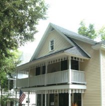 Property Record of 11 Merrill Avenue