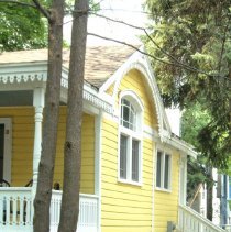 Property Record of 10 Haven