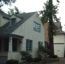 Property Record of 6 Miller Park