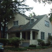 Property Record of 6 Miller Park