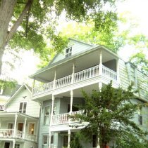 Property Record of 32 Miller Park