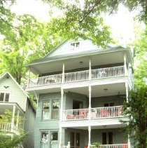 Property Record of 32 Miller Park