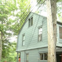 Property Record of 32 Miller Park