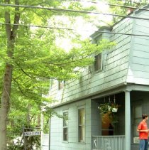 Property Record of 32 Miller Park