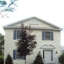 Property Record of 106 Mina Edison Drive