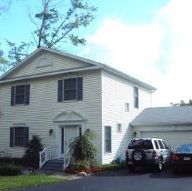 Property Record of 106 Mina Edison Drive