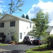 Property Record of 106 Mina Edison Drive