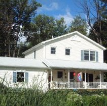 Property Record of 106 Mina Edison Drive