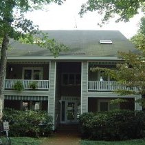 Property Record of 2-6 Morris Avenue (4-8 Morris-Glen Park Condo)