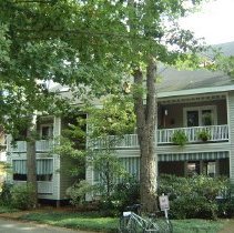 Property Record of 2-6 Morris Avenue  - A-2 (4-8 Morris-Glen Park Condo)