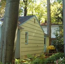 Property Record of 17 Haven