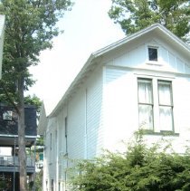 Property Record of 20 Palestine Avenue