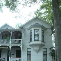 Property Record of 20 Palestine Avenue