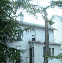 Property Record of 20 Palestine Avenue