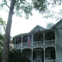 Property Record of 20 Palestine Avenue