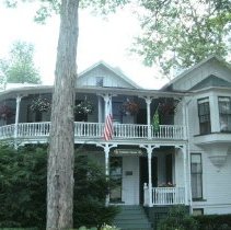 Property Record of 20 Palestine Avenue