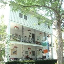 Property Record of 33 Palestine Avenue