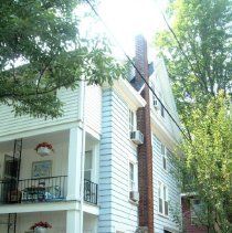 Property Record of 33 Palestine Avenue