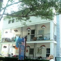 Property Record of 33 Palestine Avenue