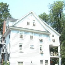 Property Record of 33 Palestine Avenue