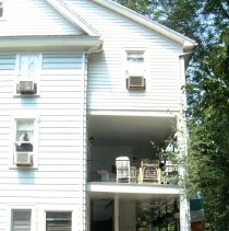 Property Record of 33 Palestine Avenue