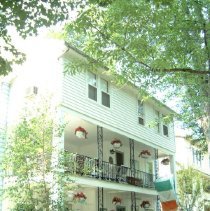 Property Record of 33 Palestine Avenue