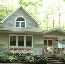 Property Record of 20 Park Avenue