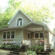 Property Record of 20 Park Avenue