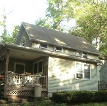 Property Record of 20 Park Avenue