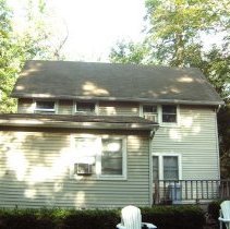 Property Record of 20 Park Avenue