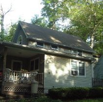 Property Record of 20 Park Avenue