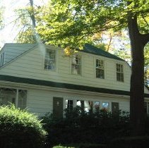 Property Record of 25 Haven