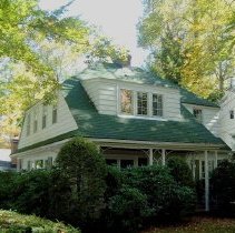 Property Record of 25 Haven