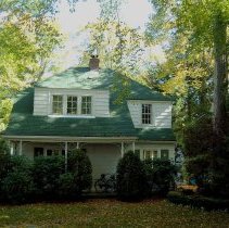 Property Record of 25 Haven