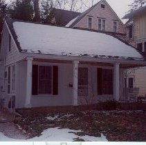 15 Peck Ave. October 2001