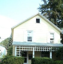 Property Record of 48 Peck Avenue