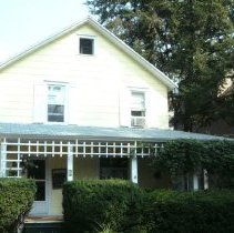 Property Record of 48 Peck Avenue